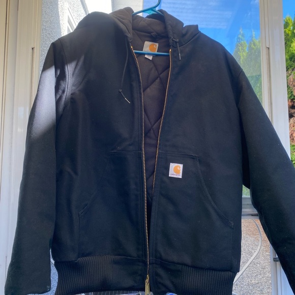 Carharrt Jacket- S! - Picture 2 of 3